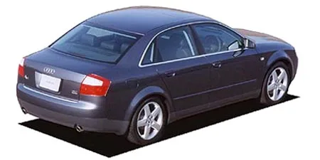 Audi A4 2.0SE (8EALT)