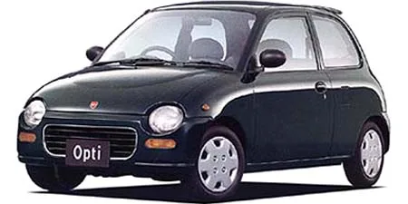 Daihatsu Opti CD-4 (L300S / L310S)