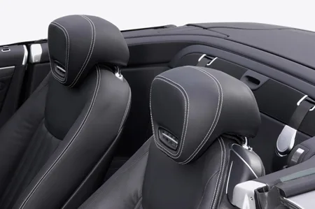 Mercedes Benz SL550 базовая (230471)
