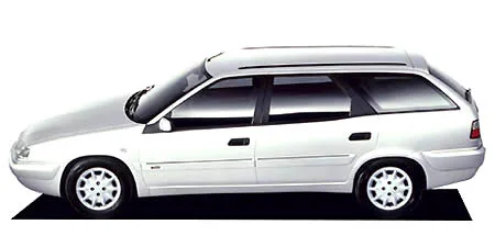Xantia X2RFW