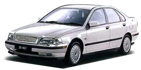 S40 4B4184 / 4B4194