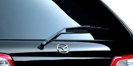 Mazda Capella Wagon SV (GW8W)