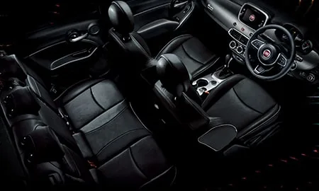 Fiat 500X GRAN VISTA (33413PM)