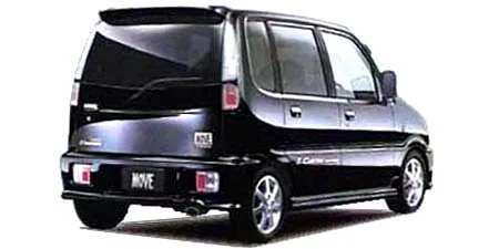 Daihatsu Move CL SELECTION (L900S)