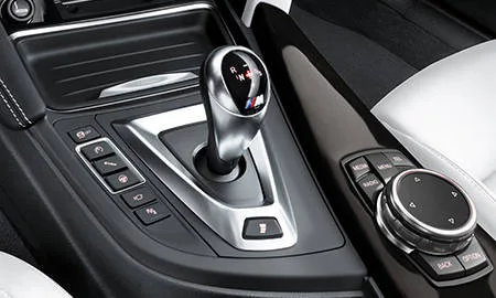 Bmw M4 COUPE INDIVIDUAL EDITION (3C30)