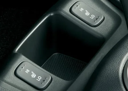 Honda Fit SHE S (GE7)