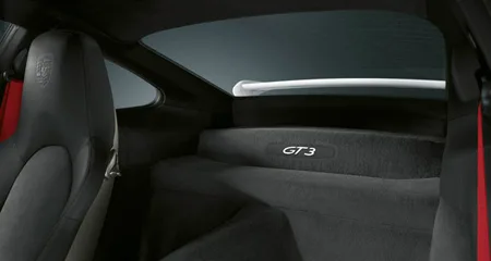 Porsche 911 GT3RS (99776 / 99776RS)