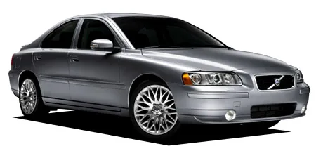 Volvo S60 SELECTION PLUS (RB5244)
