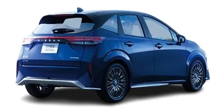 Nissan Aura AUTECH (FE13)