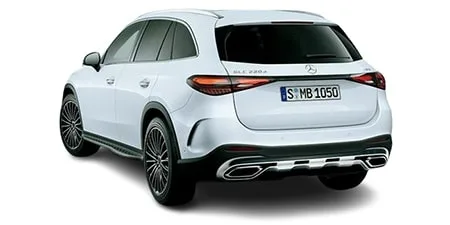 Mercedes Benz Glcclass GLC220D 4MATIC CORE (254305 / 254305C / 254605 / 254605C / 254656)