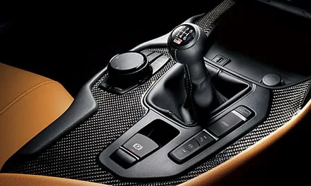 Toyota Supra SZ (DB86)