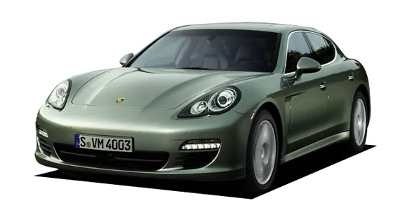 Porsche Panamera S HYBRID (970CGEA)