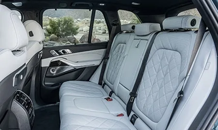 Bmw X5 M60I X DRIVE (12EV30A / 32EU44A / 42EU30)