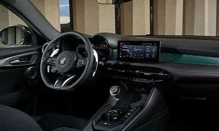 Alfa Romeo Tonale IBRIDA SPRINT (AV113 / AV115)