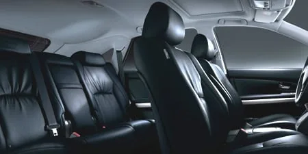 Toyota Harrier Hybrid PREMIUM S PACKAGE (MHU38W)
