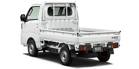 Daihatsu Hijet Truck EXTRA (S500P)