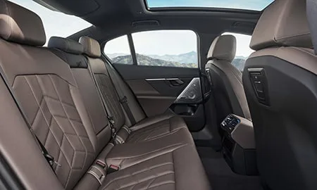 Bmw I5 E DRIVE 40 M-SPORT (32FK45 / 42FK89)