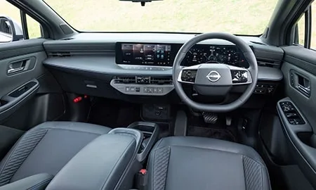 Nissan Leaf AUTECH B7 (ZE2)