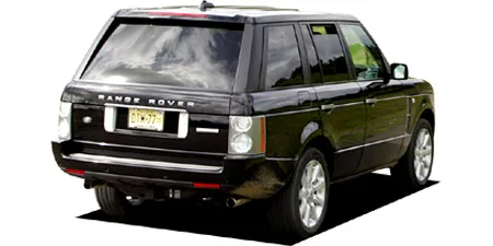 Land Rover Range Rover SUPERCHARGED (LM42S)