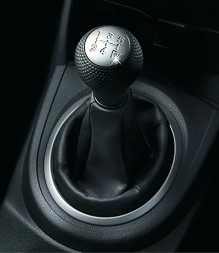 Honda Fit G (GE6)