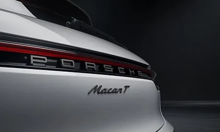 Porsche Macan T (J1PT)