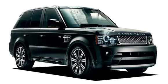 Range Rover Sport LS5S