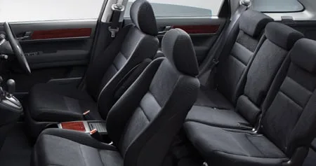 Honda Crv ZL (RE3)