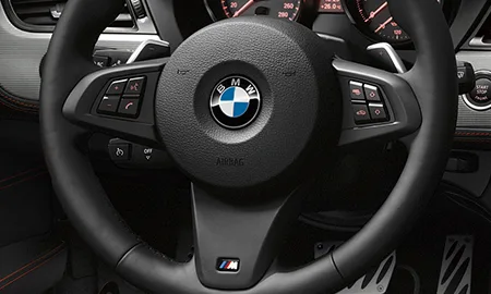Bmw Z4 S DRIVE 20I GT SPIRIT (LL20)