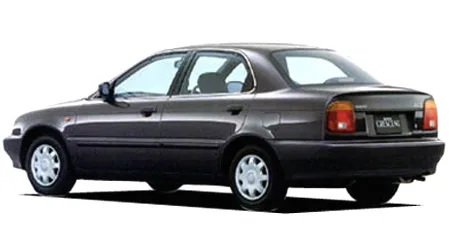 Suzuki Cultus Crescent G (GC21S)