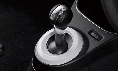 Renault Twingo EDC (AHH4B)