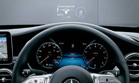 Mercedes Benz Cclass C180 CABRIOLET SPORTS (205476C)