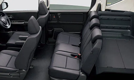 Honda Freed Plus G (GB5)