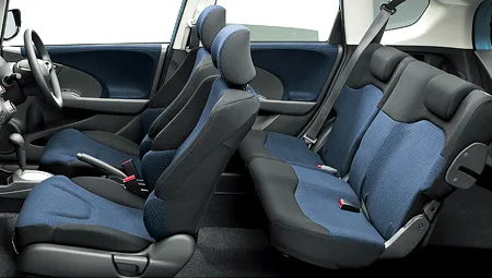 Honda Fit G SMART SELECTION (GE6)