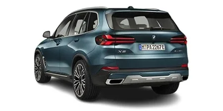 Bmw X5 X DRIVE 50E M-SPORT (12EV30A / 32EU44A / 42EU30)