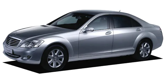 Mercedes Benz Sclass S550 4 MATIC (221086)