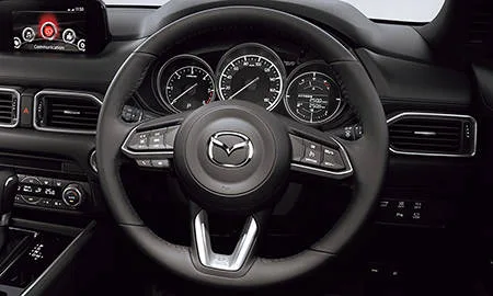 Mazda CX8 XD (KG2P)