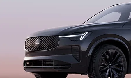 Volvo XC90 ULTRA T8 AWD PLUGIN HYBRID BLACK EDITION (LB420XCP2)