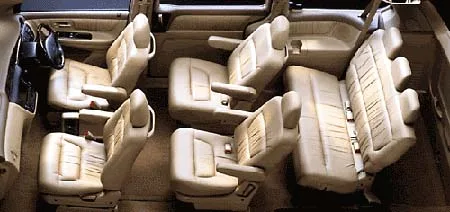 Honda Lagreat EXCLUSIVE (RL1)