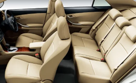 Toyota Allion A18 G PACKAGE (ZRT260)
