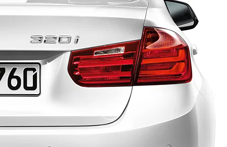 Bmw 3 Series 320i CORE (3B20 / 3D20)