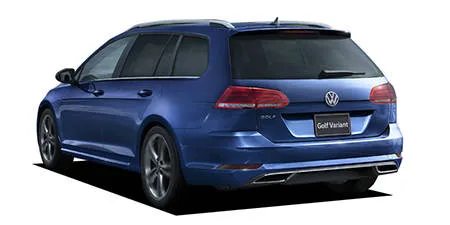 Volkswagen Golf Variant TSI HIGHLINE MEISTER (AUCHP / AUCJZ)