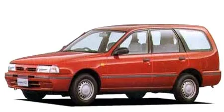 Nissan AD Wagon LE (WFNY10 / WFY10)