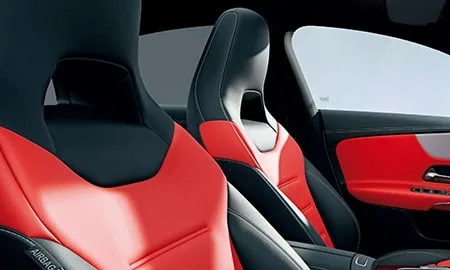 Mercedes Benz Claclass CLA180 URBAN STARS (118384M)
