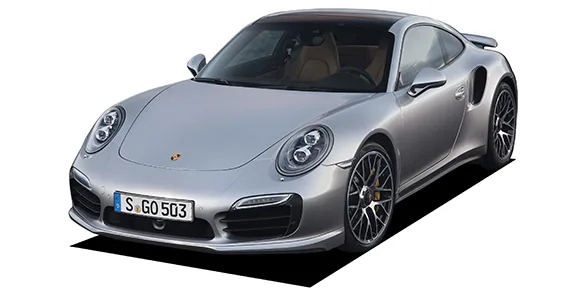 Porsche 911 TURBO S (991MA171)