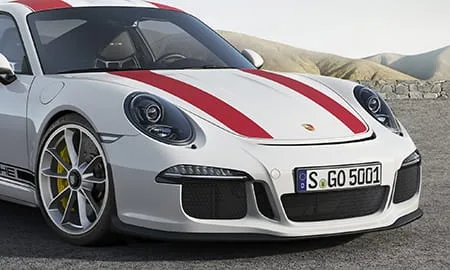 Porsche 911 R (991MA175)