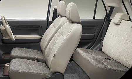Daihatsu Mira Tocot X SA III (LA550S)