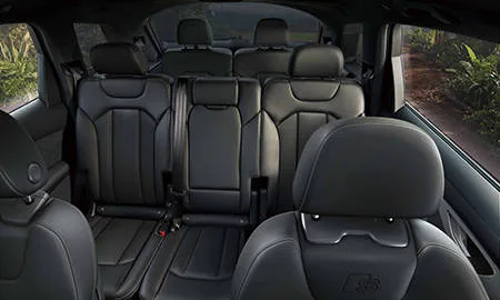 Audi Q7 55TFSI QUATTRO (4MDCBA / 4MDCBS)