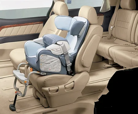 Toyota Alphard G AS (ANH10W)