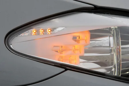 Bmw 5 Series 535i X DRIVE TOURING (MU35)
