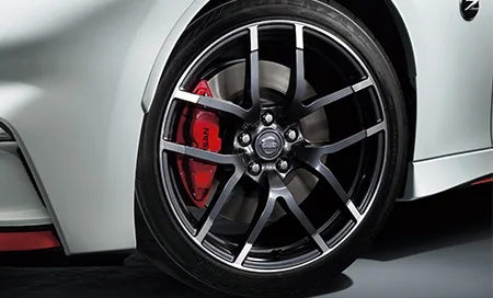 Nissan Fairlady Z NISMO (Z34)